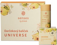 Kvitok Senses Universe Gift Set - Cosmetic Gift Set