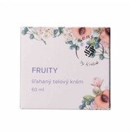 Kvitok Senses Fruity 60 ml - Tělový krém