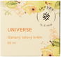 Kvitok Senses Universe 60 ml - Tělový krém