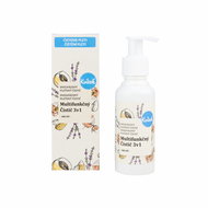 Kvitok Two-phase multifunctional cleaner 3in1 100 ml - Make-up Remover