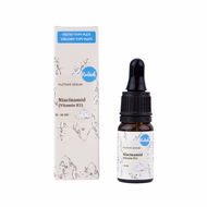 Kvitok Niacinamid vitamin B3 10 ml - Pleťové sérum