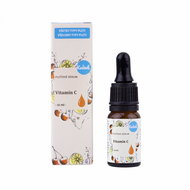 Kvitok Vitamin C 10 ml - Face Serum