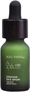 Kvitok Solution Intensive Hemp Facial Serum 15 ml - Face Serum