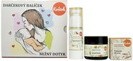 Kvitok Tender Touch - for women - Cosmetic Gift Set