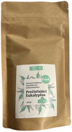 Kvitok Magic Bath Foam Powder Cleansing Eucalyptus 300 g - Bath Foam