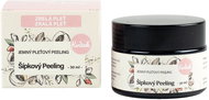 Kvitok Šípkový peeling pro zralou pleť 30 ml - Facial Scrub