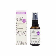 Kvitok Floral water with spray - lavender BIO 30 ml - Face Lotion