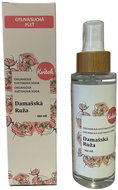 Kvitok Floral water - Damask rose BIO 100 ml - Face Lotion