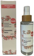 Kvitok Flower water - Damask rose BIO 30 ml - Face Lotion