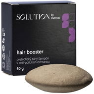 Kvitok Solution Šampon-Hair booster 50 g - Tuhý šampon