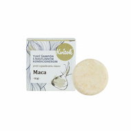 Kvitok Solid shampoo with conditioner 25 g Maca - Shampoo