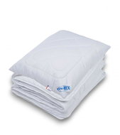 Kvalitex All-season Aloe Vera duvet cover + pillow, 140 × 200, 70 × 90 cm - Bedding Set