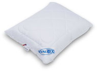 Kvalitex Luxus plus zipper pillow 50 × 70cm 500g - Pillow