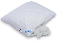 Kvalitex Aloe Vera pillow 70 × 90cm with zipper 700g - Pillow