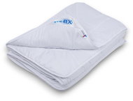 Qualitex French extended summer blanket Luxus plus 240 × 220cm - Duvet 