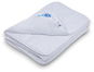 Kvalitex Francouzská prodloužená přikrývka letní Luxus plus 240 × 220cm - Přikrývka