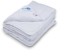 Kvalitex Francouzská prodloužená přikrývka Luxus plus celoroční 240 × 220cm - Přikrývka