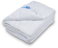 Kvalitex přikrývka luxus plus středně teplá 200 × 220cm - Přikrývka