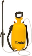 KWAZAR Pressure sprayer, shoulder sprayer ROSE, 6 l - Pressure Sprayer