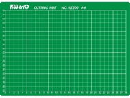KW triO COK-97200 A4 - Cutting Mat