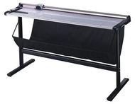 KW TRIO 1300 - Rotary Paper Cutter