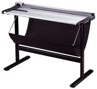 KW TRIO 960 - Rotary Paper Cutter