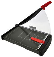 KW TRIO 449 A3, černá - Guillotine Paper Cutter