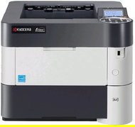  Kyocera FS-4100DN  - Laser Printer