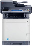 Kyocera Ecosys M6035cidn - Laser Printer