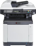 Kyocera Ecosys M6526cdn - Laser Printer