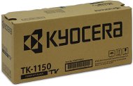 Kyocera TK-1150 schwarz - Toner