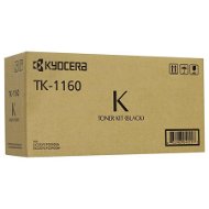 Kyocera TK-1160 Toner - schwarz - Toner