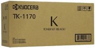 Kyocera TK-1170 čierny - Toner