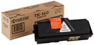 Kyocera TK-160 Black - Printer Toner