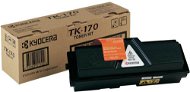 Kyocera TK-170 Black - Printer Toner