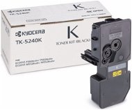 Kyocera TK-5240K čierny - Toner