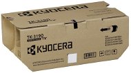 Kyocera TK-3190 černý - Toner