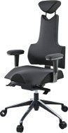 Therapia iENERGY L 6650 gray / black - Office Chair