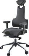 Therapia iENERGY L 6652 gray / black - Office Chair