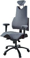 Therapia IPour XXL 7770 gray / black - Office Chair