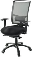 Therapia network UNISIT 4990 gray / black - Office Chair