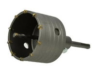 GEKO Drill bit 80mm SDS Plus, - Drill Bit