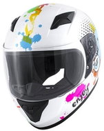 KAPPA J04 BOOM - JL - Motorbike Helmet
