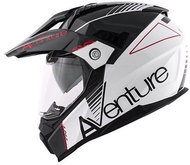 KAPPA KV30 ENDURO - M - Motorbike Helmet