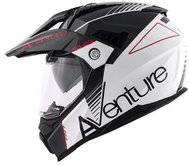 KAPPA KV30 ENDURO - L - Motorbike Helmet