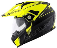 KAPPA KV30 ENDURO - L - Motorbike Helmet
