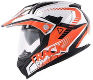 KAPPA KV30 ENDURO - M - Motorbike Helmet