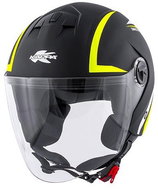 KAPPA KV26 DAKOTA - L - Motorbike Helmet