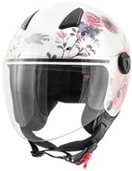KAPPA KV28 MIAMI - M - Motorbike Helmet