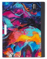 Oxybag A3 drawing folder PICASSO Acrylic 2 - Document Folder